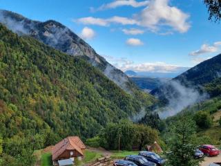 Mosorel - Măgura - 0