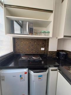 Apartamento Aconchegante - Praia Grande - 2