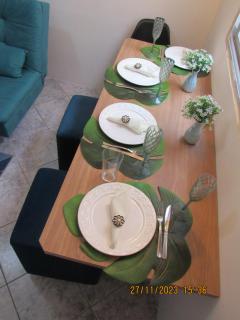 Apartamento Aconchegante - Praia Grande - 5