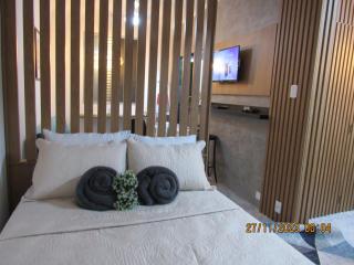 Apartamento Aconchegante - Praia Grande - 8