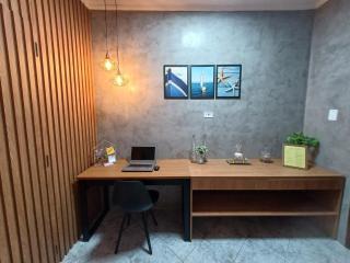 Apartamento Aconchegante - Praia Grande - 9