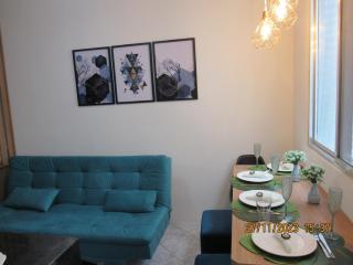 Apartamento Aconchegante - Praia Grande - 6