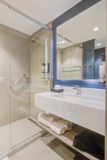 Hilton Garden Inn São José do Rio Preto - Sao Jose do Rio Preto - 5