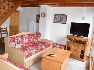 Duplex chaleureux avec garage, proche centre, domaine La Plagne-Paradiski - FR-1-464-41 - Champagny-en-Vanoise - 8