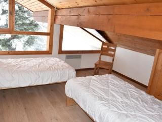 Duplex chaleureux avec garage, proche centre, domaine La Plagne-Paradiski - FR-1-464-41 - Champagny-en-Vanoise - 3