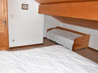 Duplex chaleureux avec garage, proche centre, domaine La Plagne-Paradiski - FR-1-464-41 - Champagny-en-Vanoise - 1