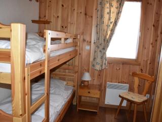 Appartement spacieux proche télécabine avec terrasse et WiFi - FR-1-464-51 - Champagny-en-Vanoise - 2