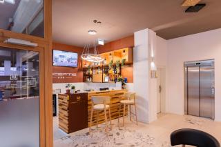 Hotel Urban - Baia Mare - 8