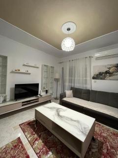 Shaholli Apartment - Korçë - 3