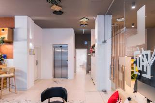 Hotel Urban - Baia Mare - 6