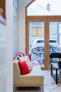 Hotel Urban - Baia Mare - 2