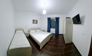 Villa Senkaj - Vlorë - 2