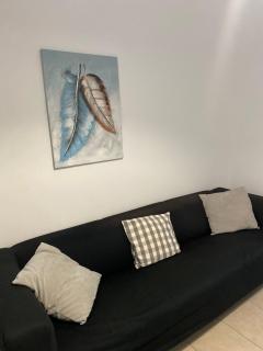 Nefeli Β1 apartment - Tebas - 5