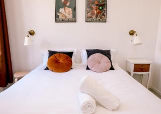 Le Jules Appart'Hotel, centre ville Romans-sur-Isère - Romans-sur-Isère - 6