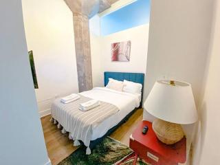 McCormick 2Br-2Ba family unit for up to 8 guests with Optional Parking & Gym Access - Chicago - 7