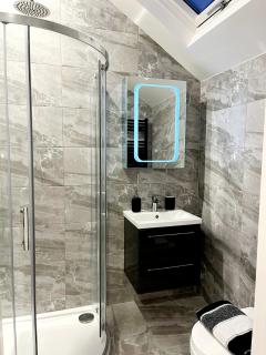 Attic Room in Citywest - Dublin - 5