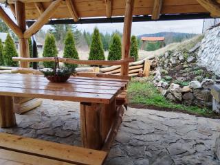 Vila Šapat šume - Ljuboš - 6