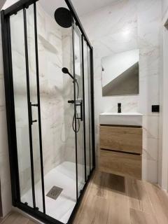 Apartamento supercéntrico - 1