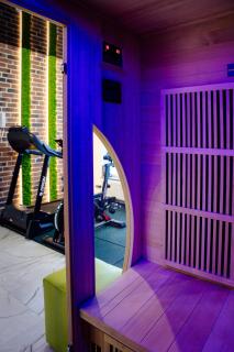 Belle View Apart Hotel - Turda - 0