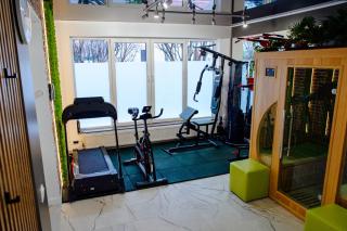 Belle View Apart Hotel - Turda - 4