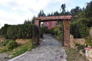 CHALET LOS PINOS - Duitama - 9