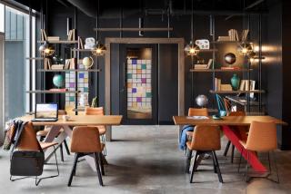 Moxy Halifax Downtown - 4