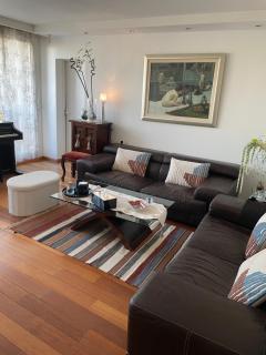 Chambre chez l'habitant avec Salle de bain à partager - homestay - París - 4