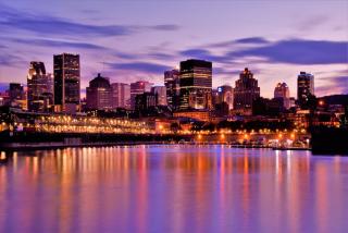Peaceful Flat Downtown Montreal ッ - Montreal - 4