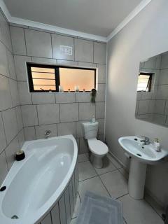 Home@Micasa Unit 95 - Potchefstroom - 7