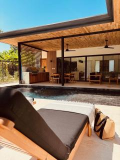 Casa Emateena - Uvita - 2
