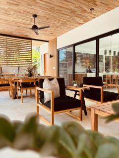 Casa Emateena - Uvita - 0