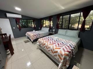 El mangal B&B - Suchitoto - 4