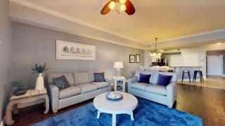 Tidewater 2608 - Panama City Beach - 5