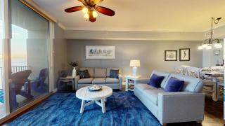 Tidewater 2608 - Panama City Beach - 4