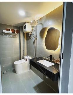 December HomeStay Studio - 0