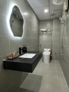 December HomeStay Studio - Ho Chi Minh - 9