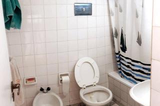 Recoleta Departamento Centro - 3