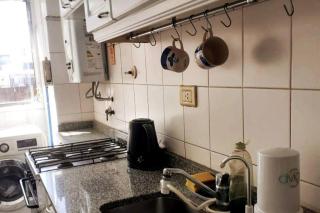 Recoleta Departamento Centro - 5