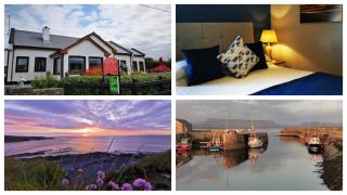 Ocean Heights B&B - Lissadell - 8