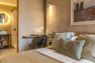 Departamentos y Suites Índigo - Querétaro - 2