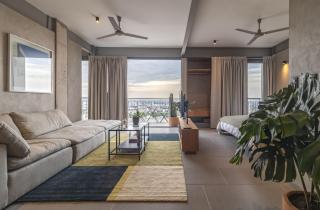 Departamentos y Suites Índigo - Querétaro - 0