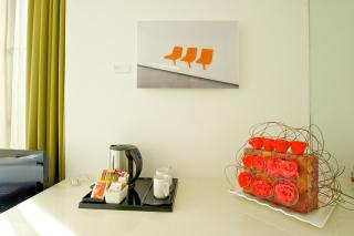 Mercure Nerocubo Rovereto - 1