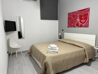 Home Serpico - Scisciano - 4