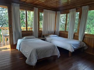Refugio de Orquídeas - Oxapampa - 1