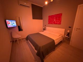 Home Serpico - Scisciano - 2