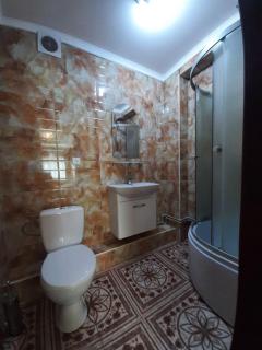 Guest House Montreal - Odesa - 8