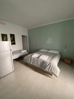 VILLA MANIVA - Ginosa Marina - 8