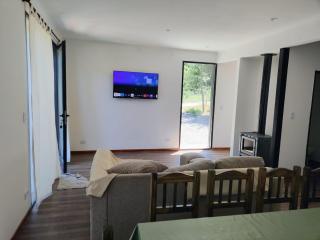 Casa del Rio - Lago Meliquina - 6