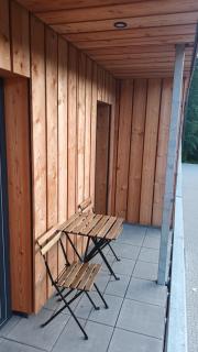 Rezidence Alpina - Apartmán 15 - 2