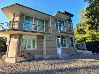Villa TG - Batoemi - 9